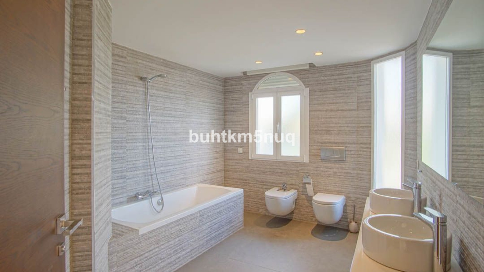 Villa in L'Alfás del Pi Centro