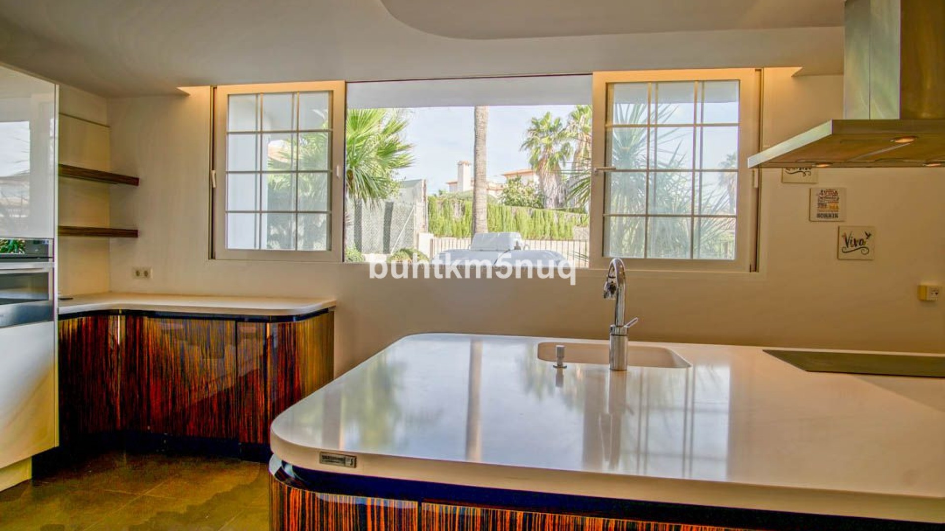 Villa in L'Alfás del Pi Centro