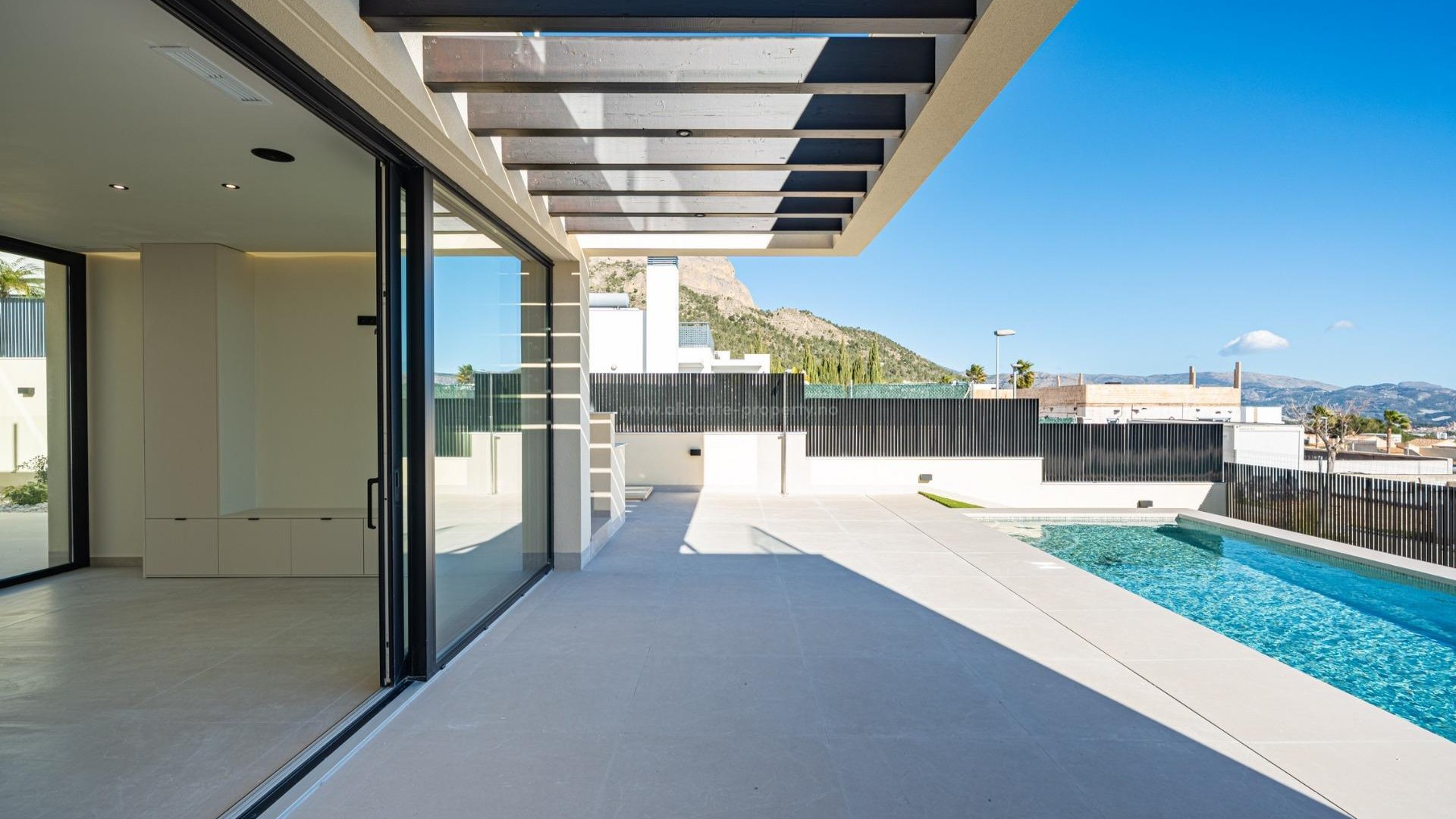 Villa in La Alberca