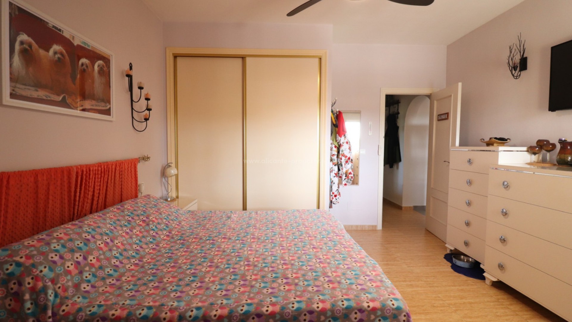 Villa in La Campaneta