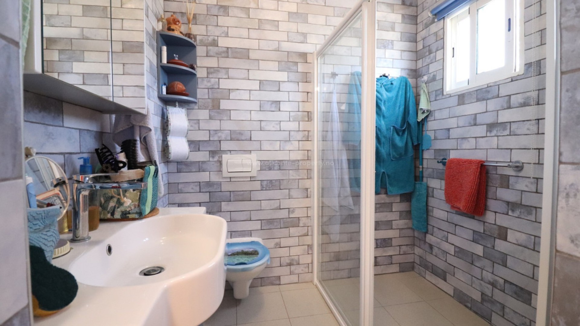 Villa in La Campaneta