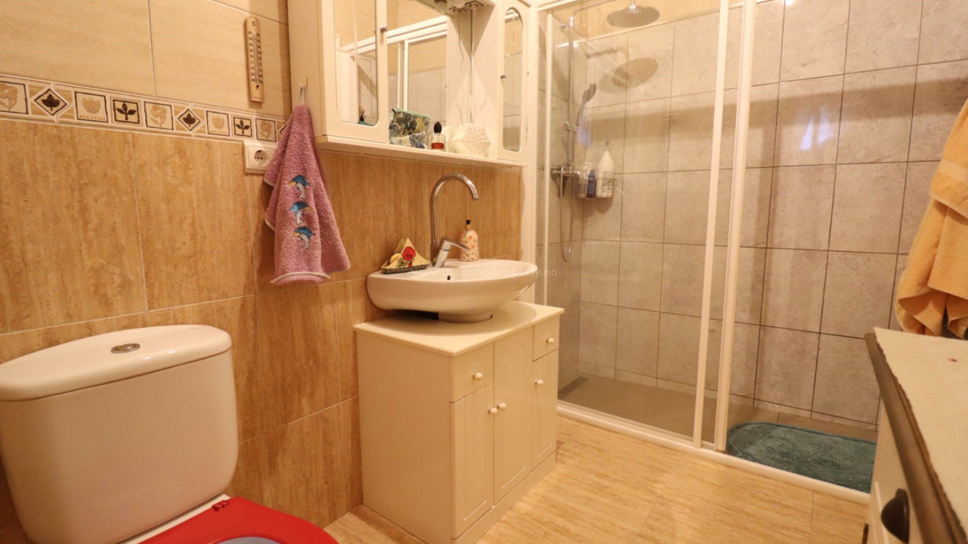 Villa in La Campaneta