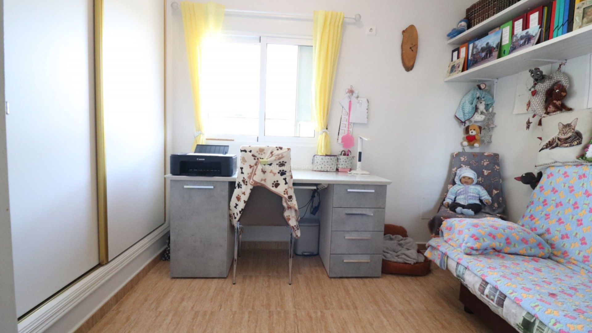 Villa in La Campaneta