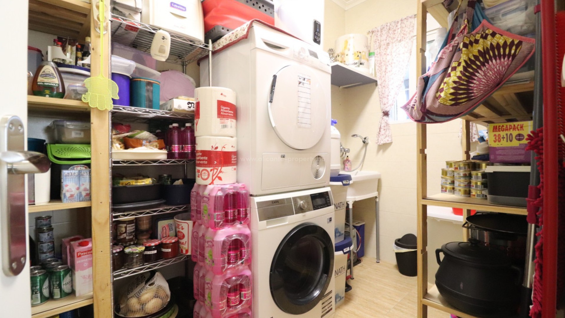 Villa in La Campaneta