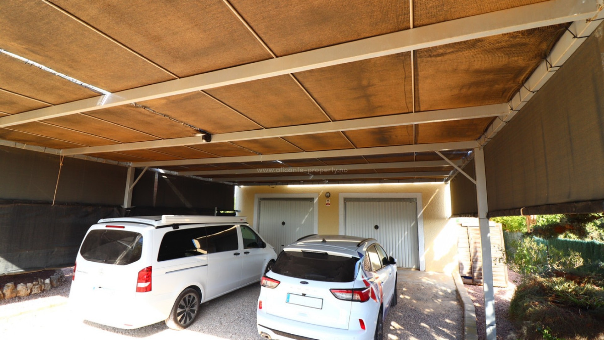 Villa in La Campaneta