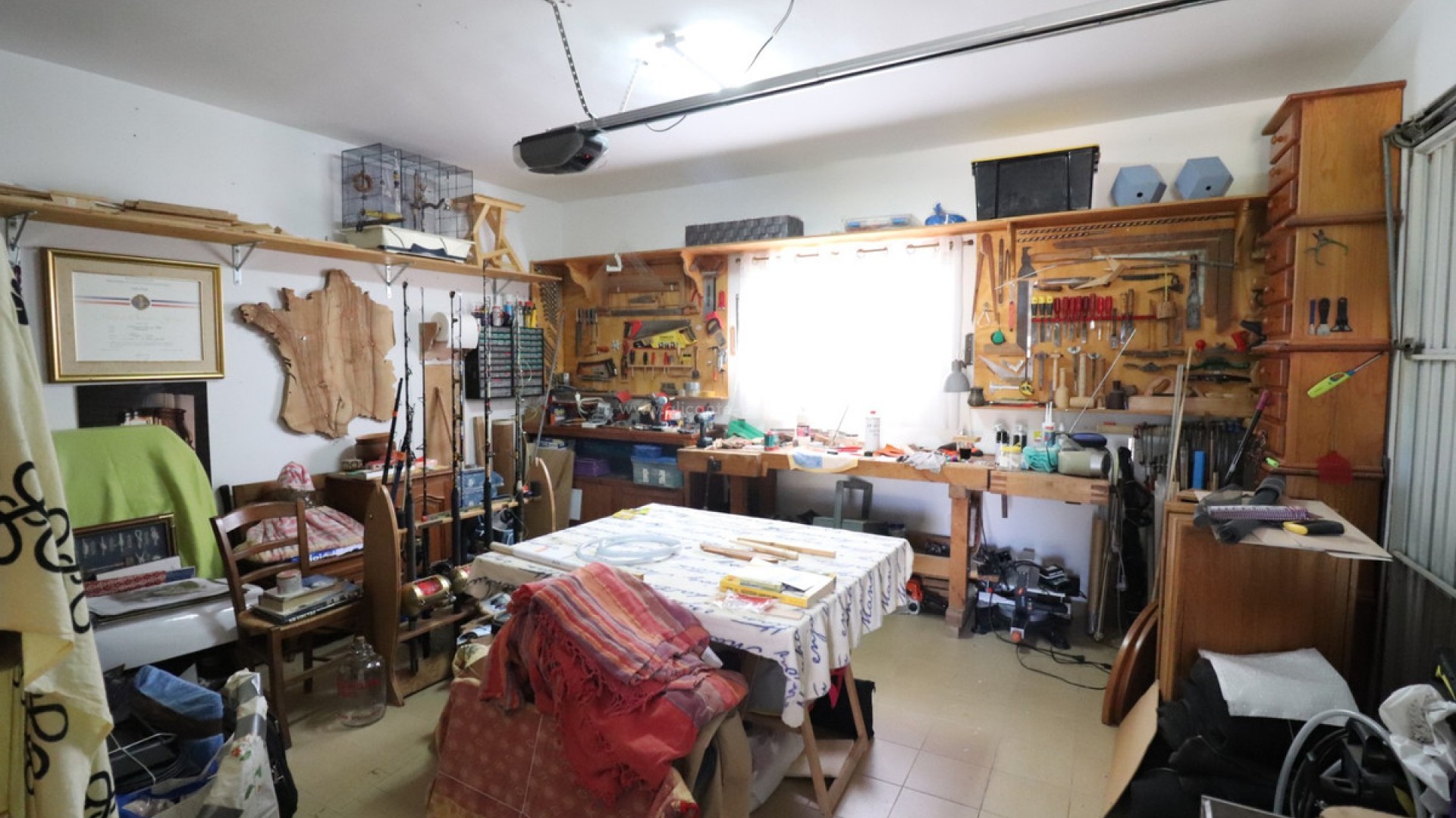 Villa in La Campaneta