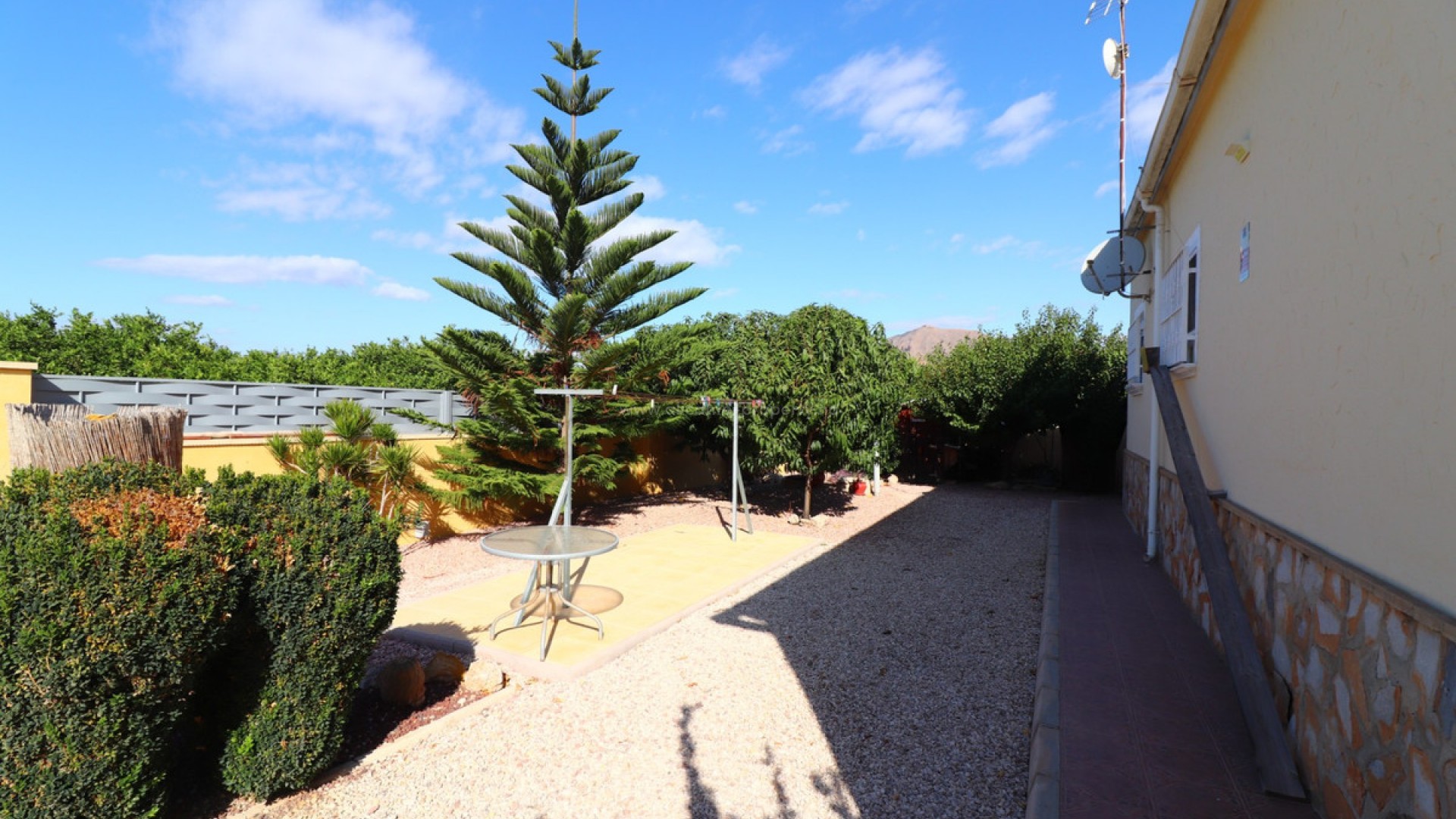 Villa in La Campaneta