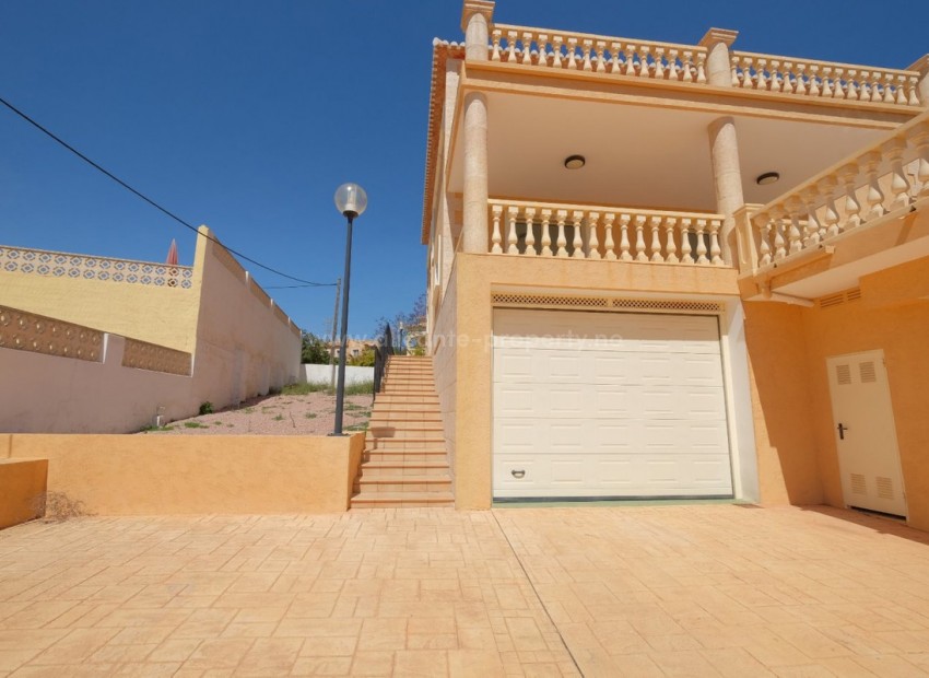 Villa in la Canuta