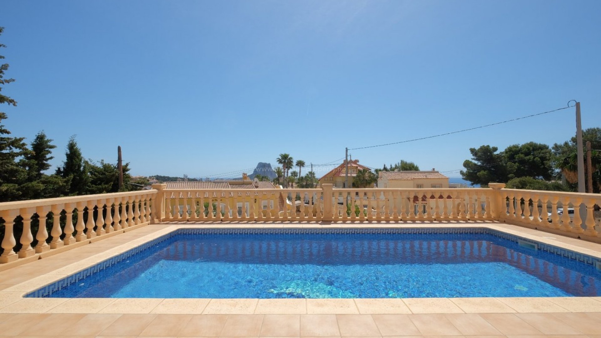 Villa in la Canuta