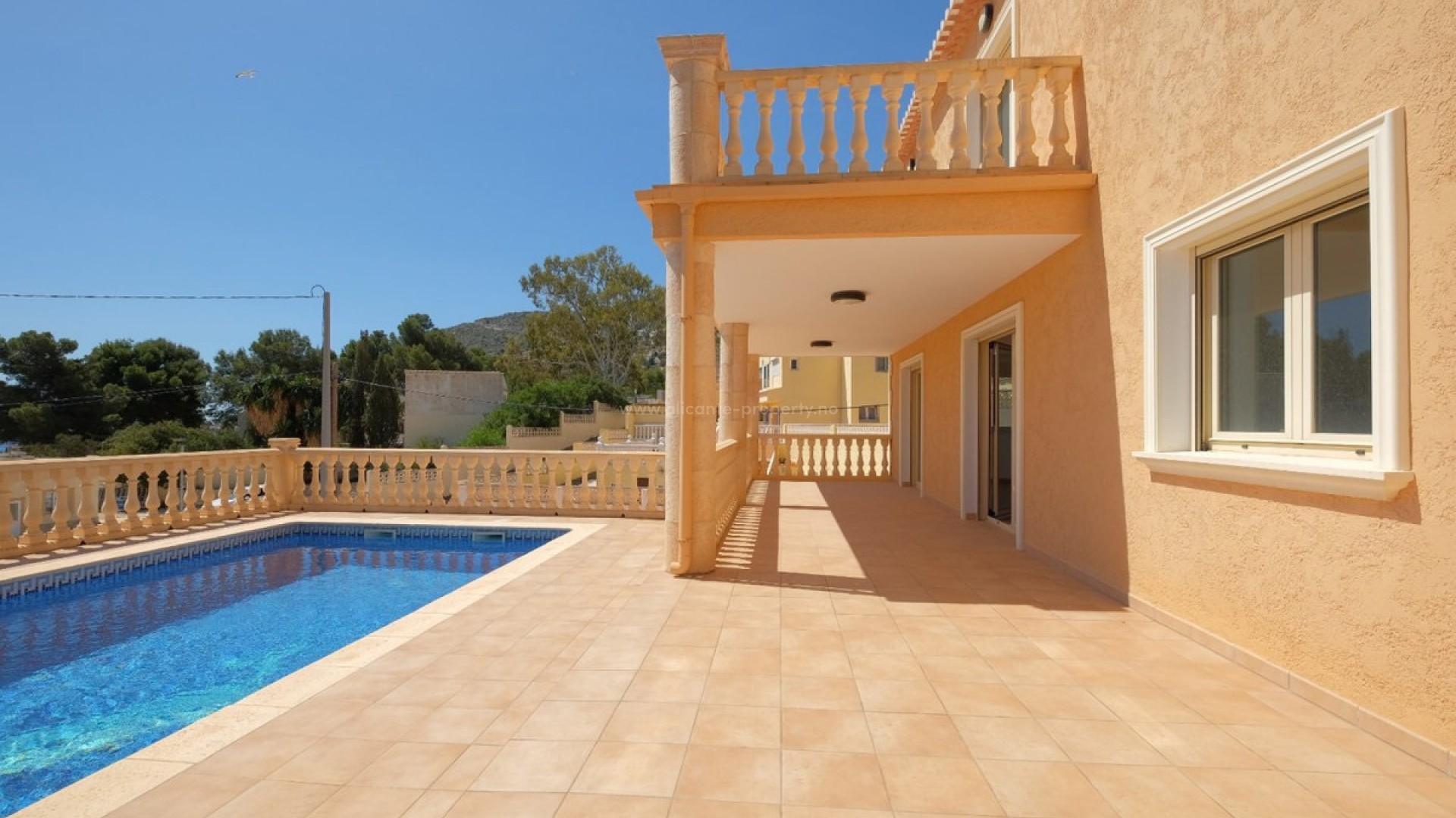 Villa in la Canuta