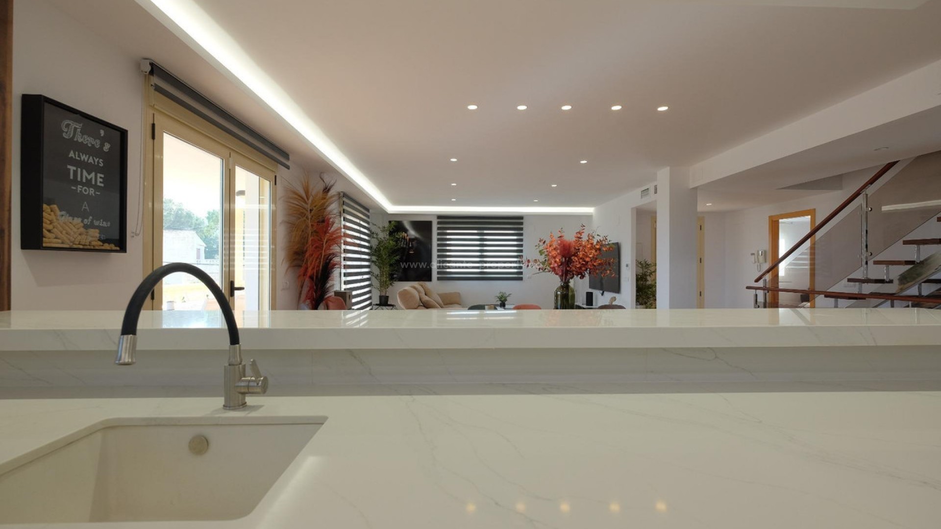 Villa in la Canuta
