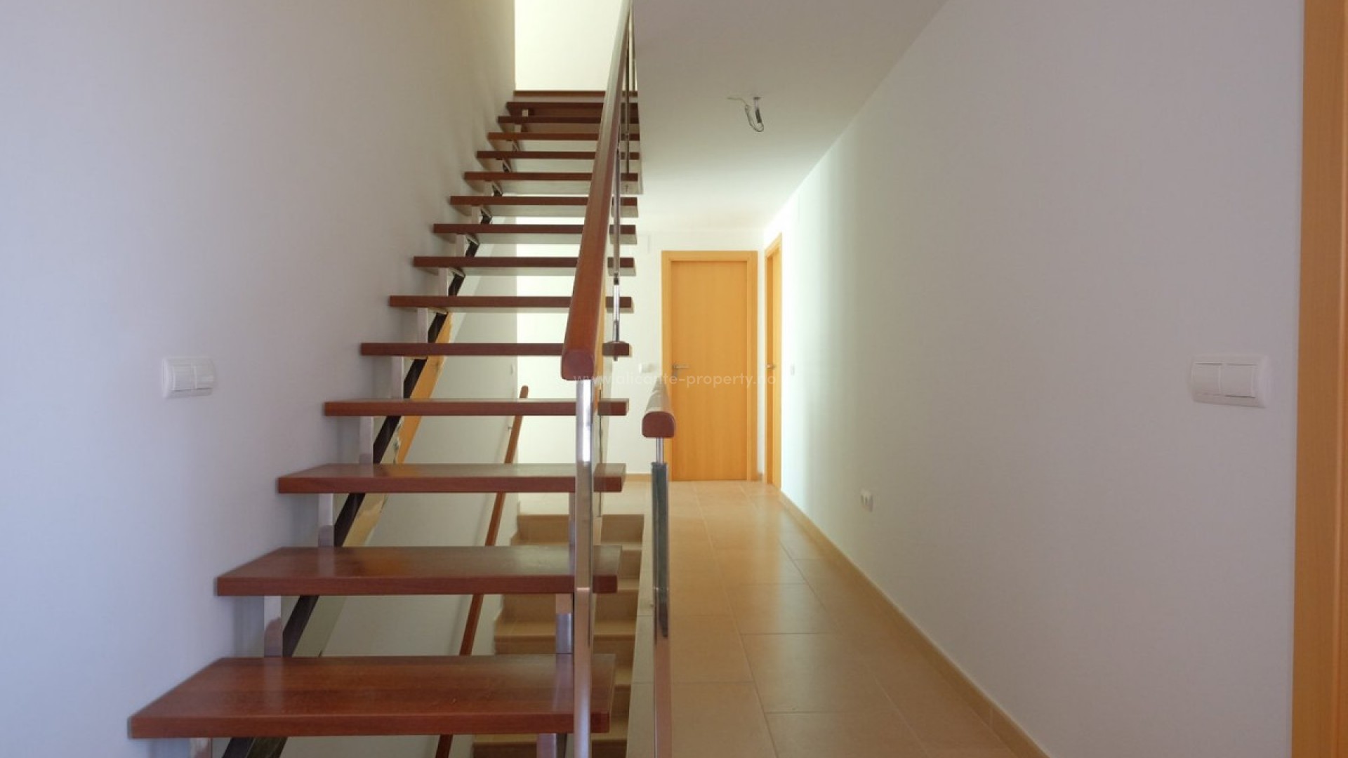 Villa in la Canuta
