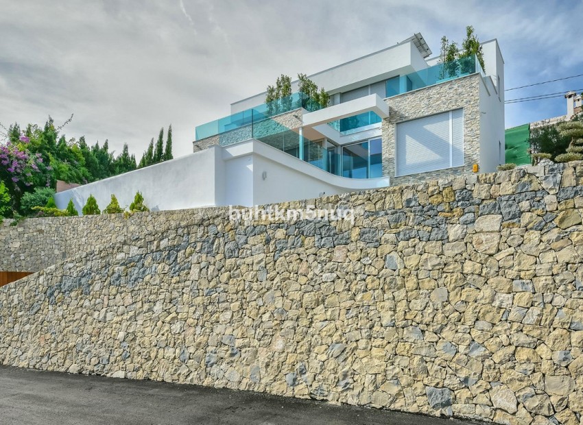 Villa in la Canuta