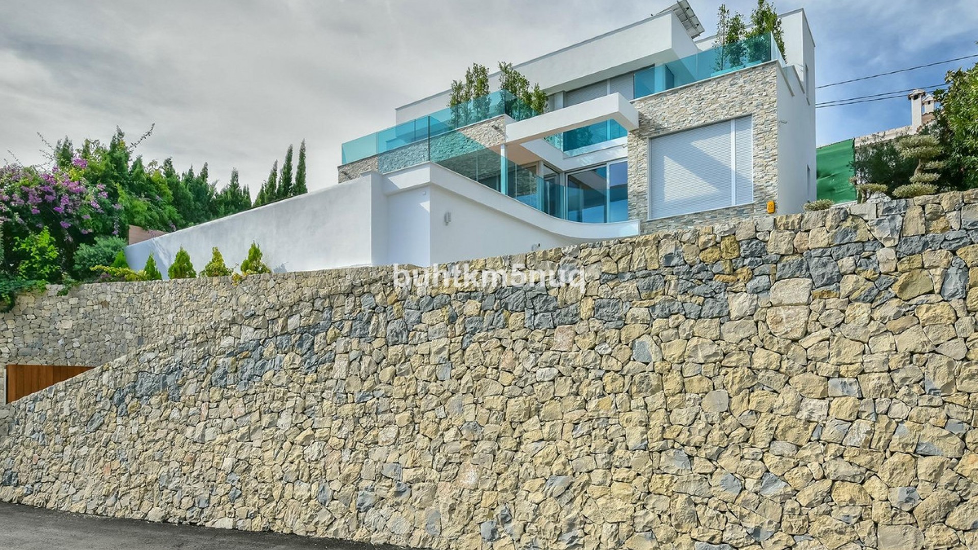 Villa in la Canuta