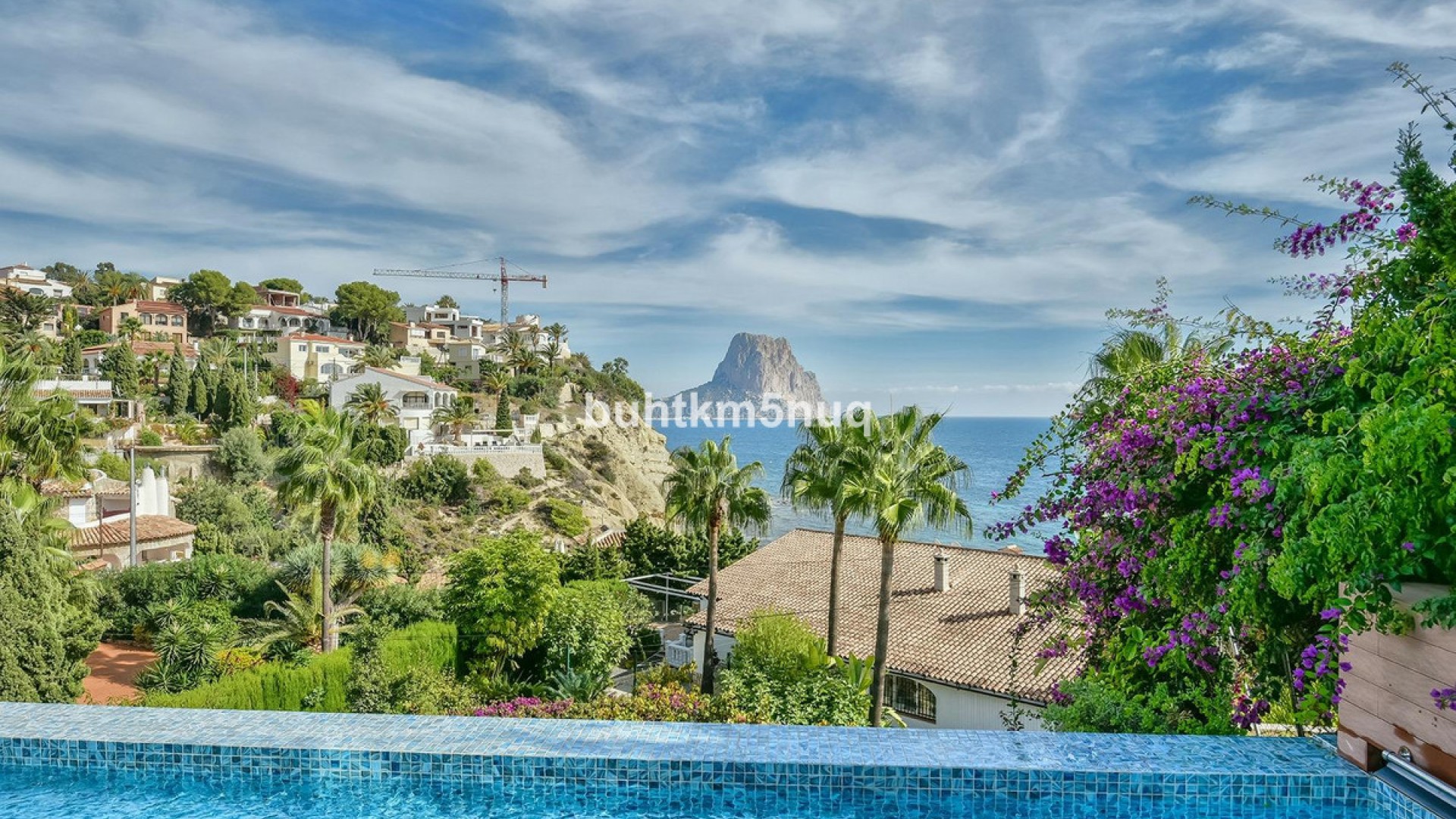 Villa in la Canuta