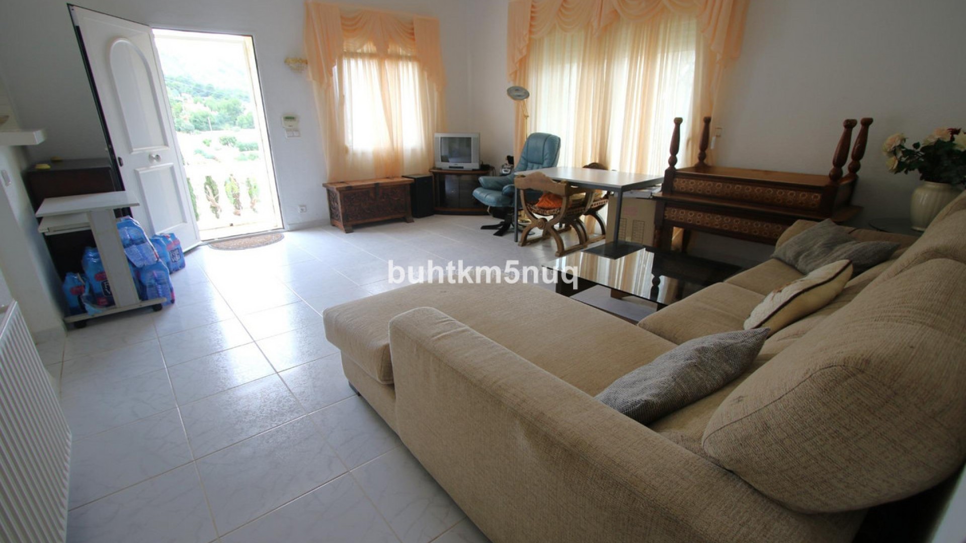 Villa in la Canuta