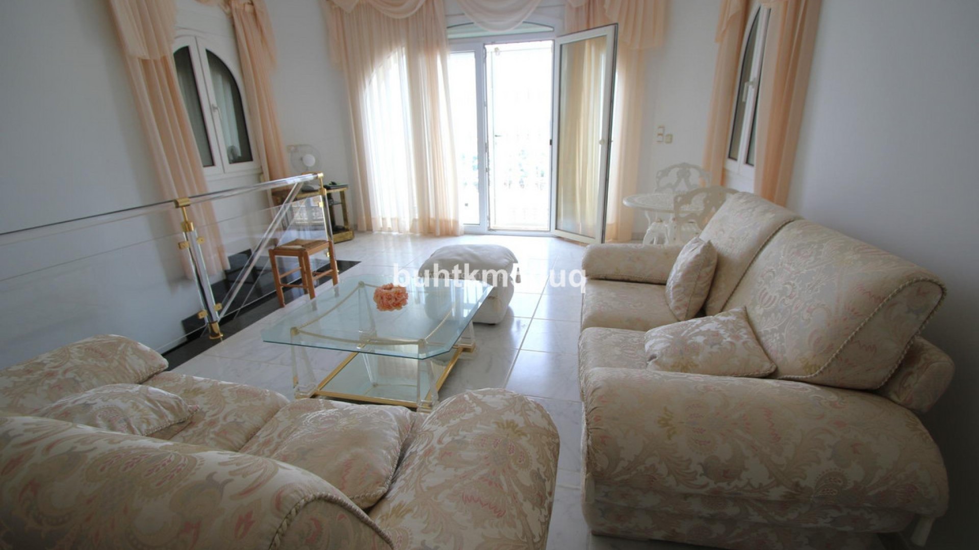 Villa in la Canuta