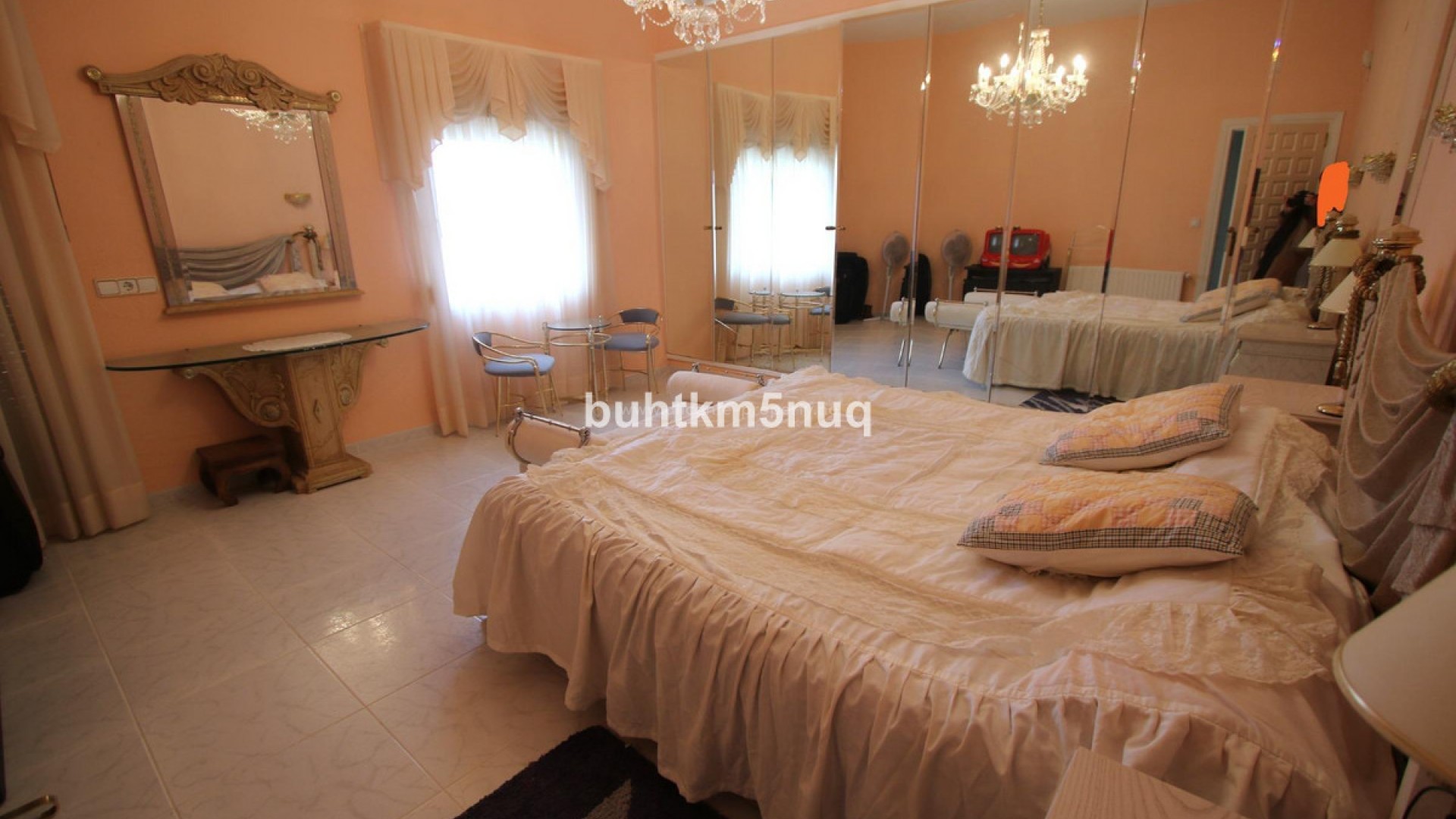 Villa in la Canuta