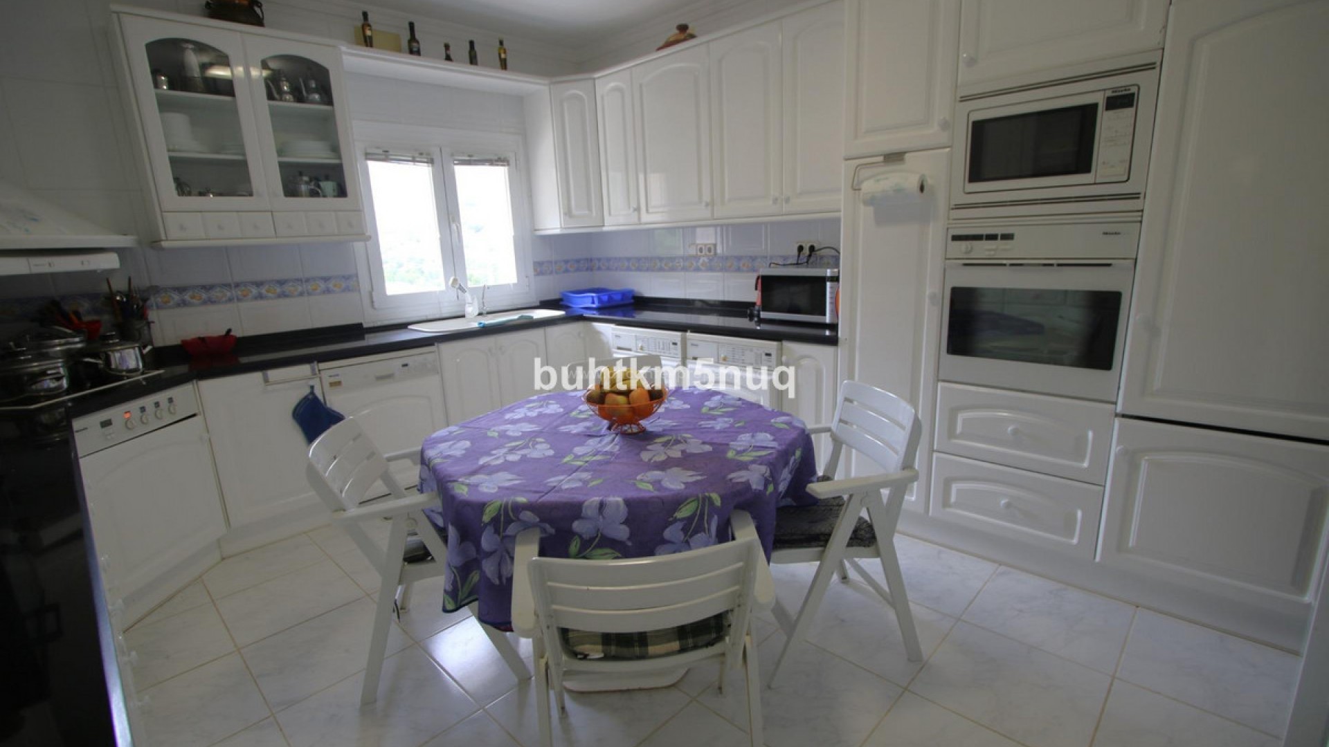 Villa in la Canuta