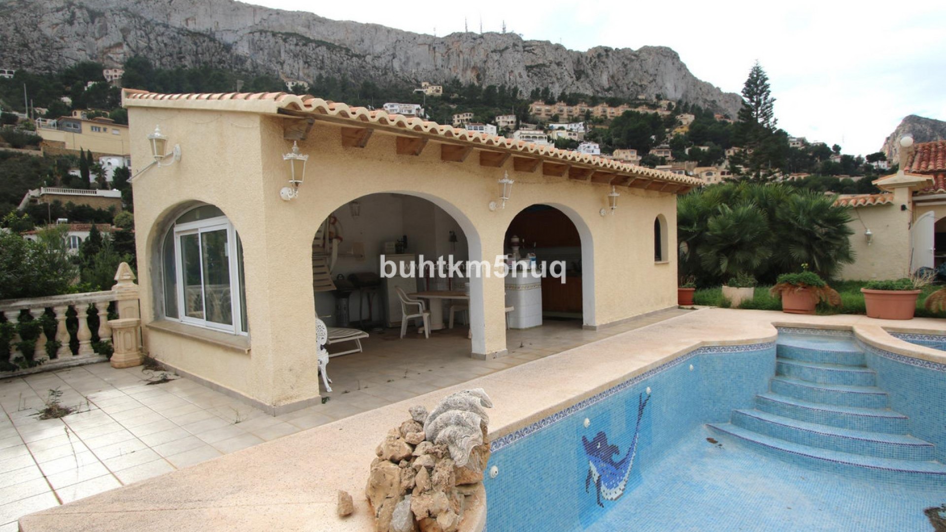Villa in la Canuta