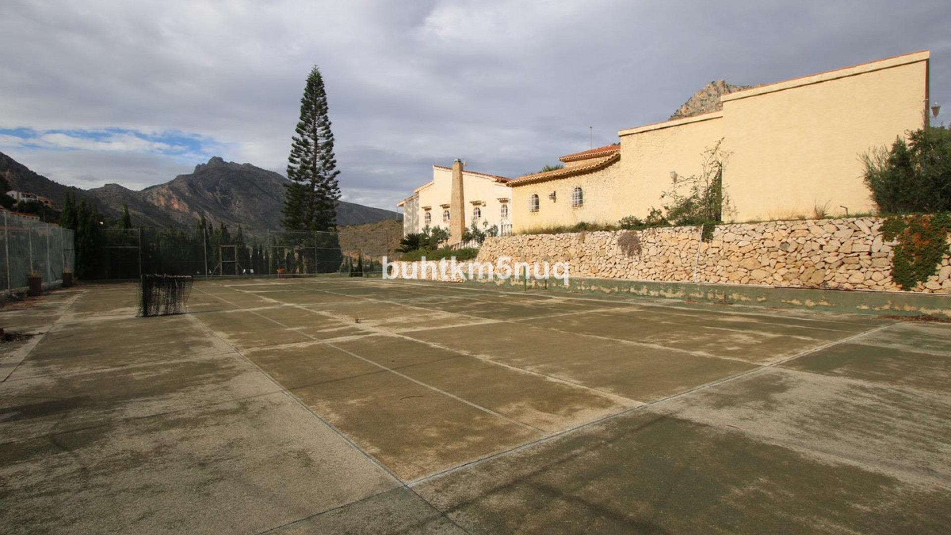 Villa in la Canuta