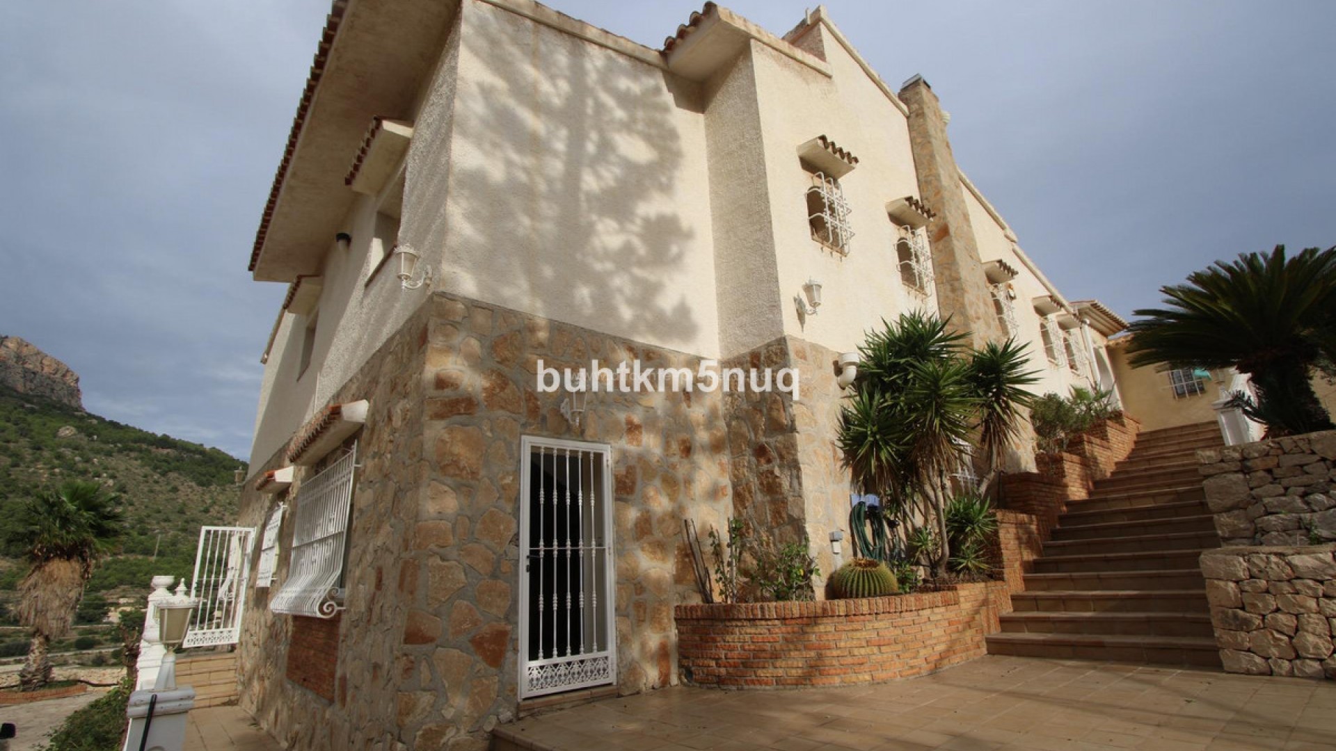 Villa in la Canuta