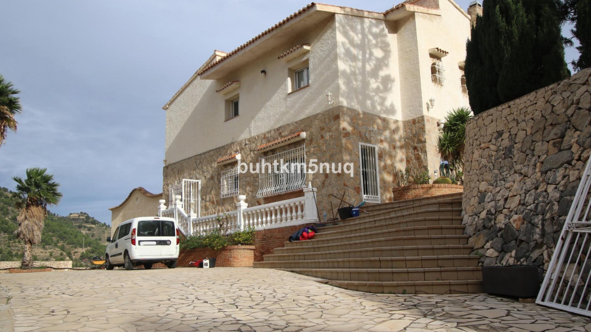 Villa in la Canuta