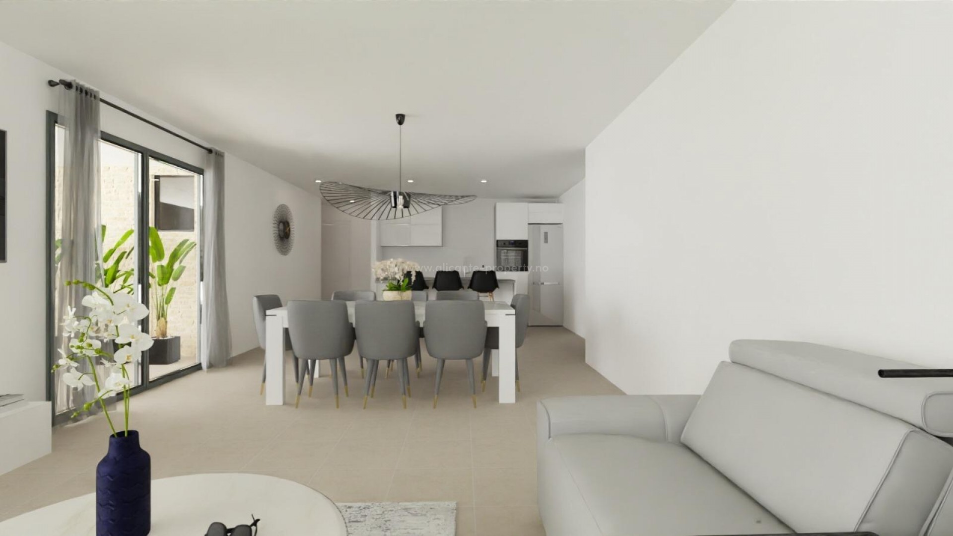 Villa in La Capitana