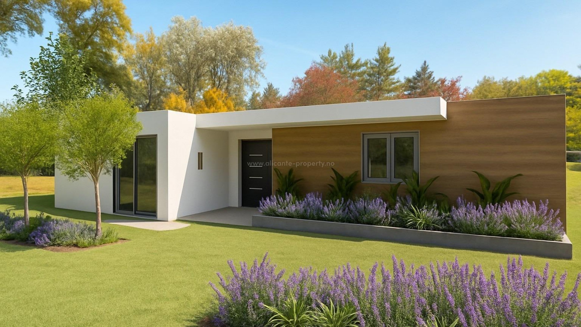 Villa in La Capitana