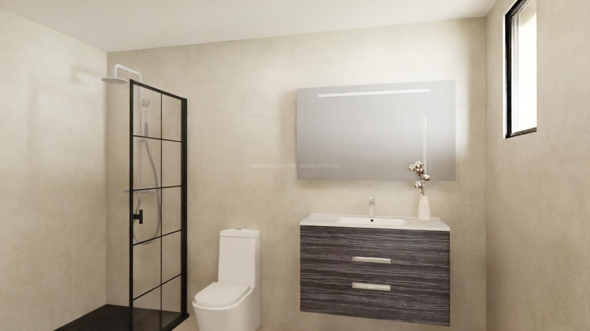 Villa in La Capitana