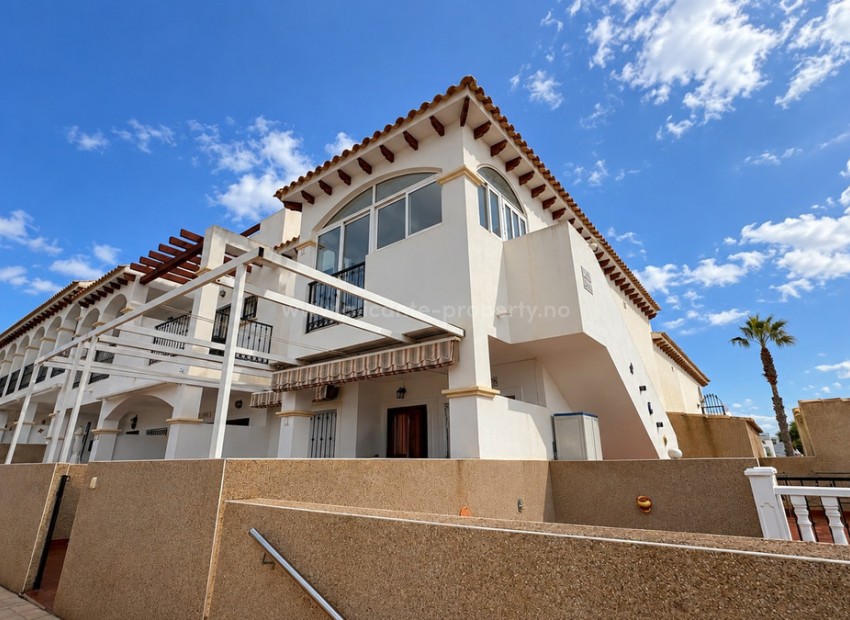 Villa in La Ciñuelica