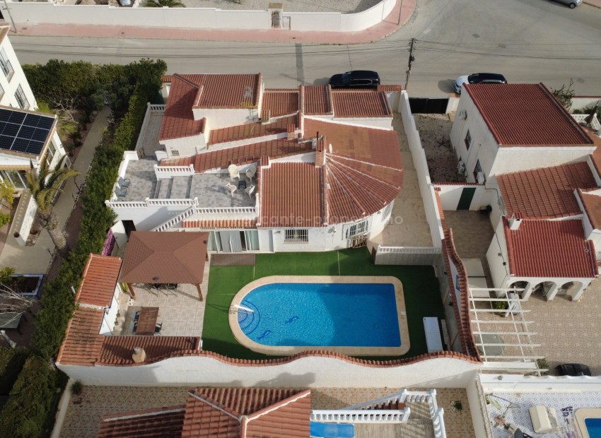 Villa in La Fiesta I