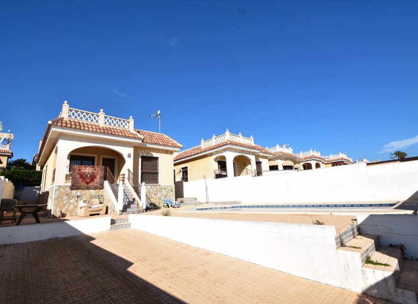 Villa in La Fiesta I