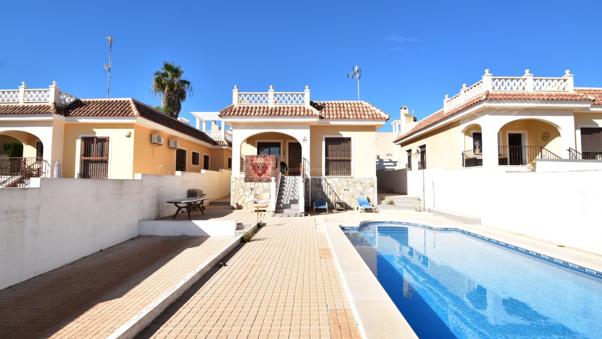 Villa in La Fiesta I