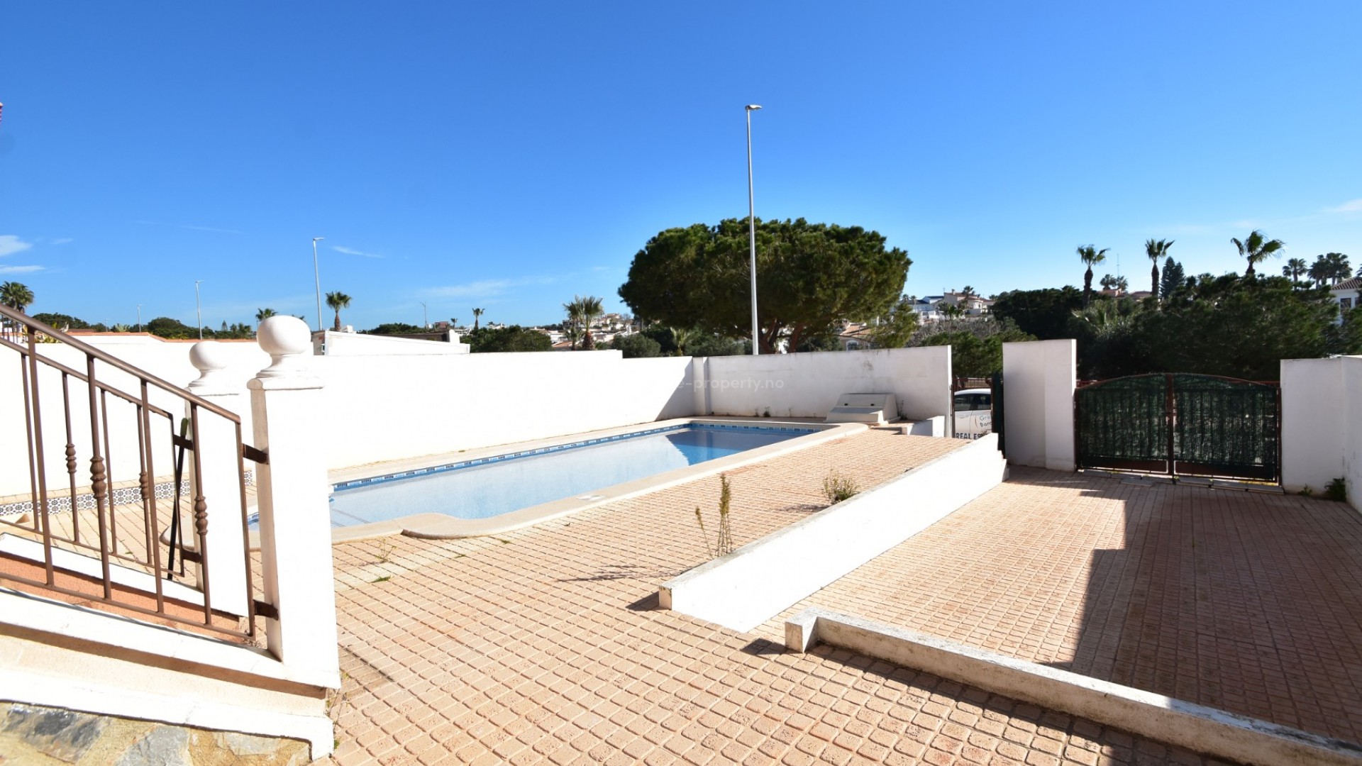 Villa in La Fiesta I