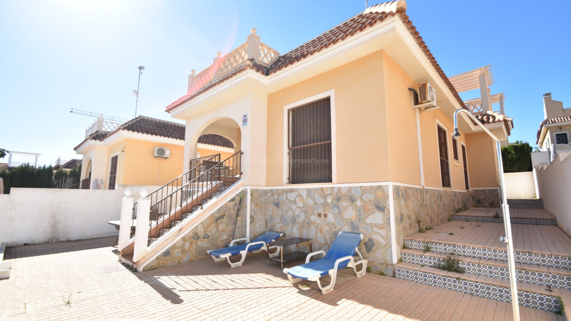 Villa in La Fiesta I