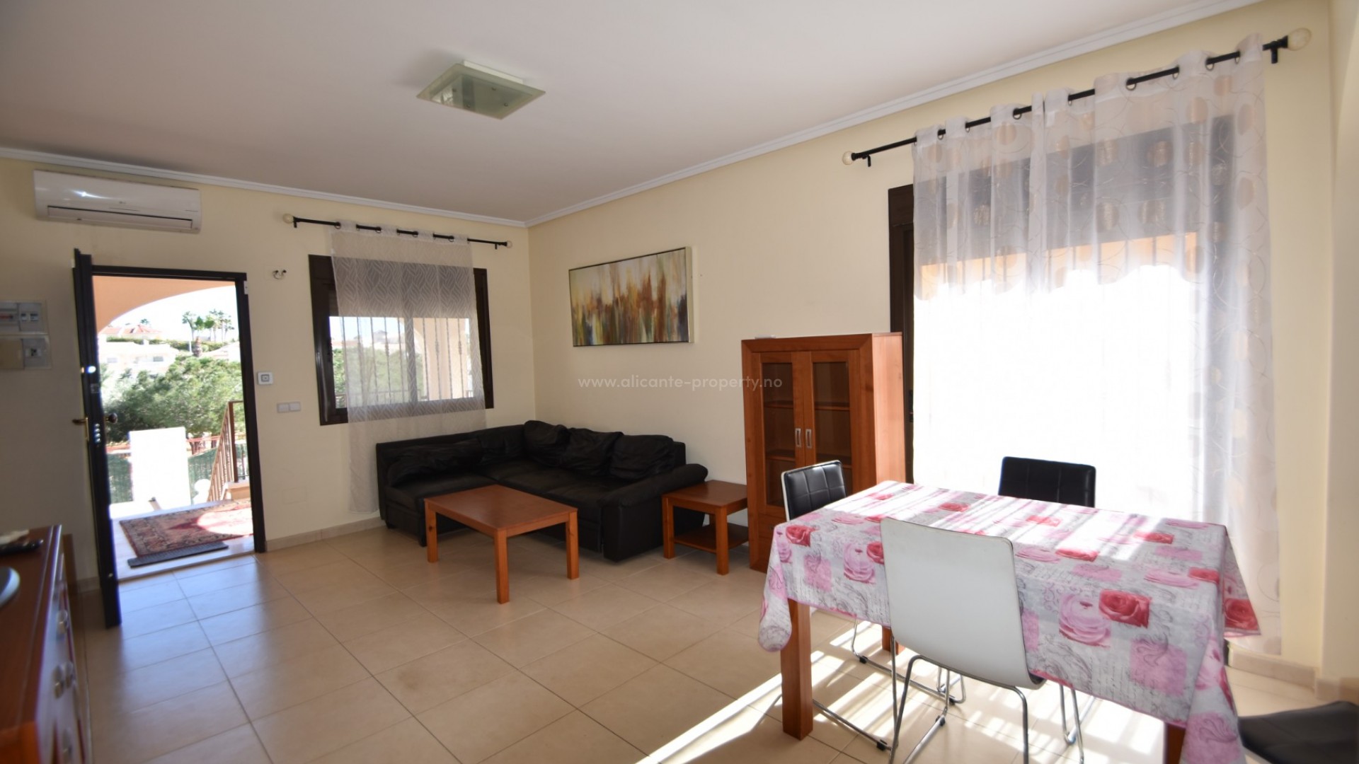 Villa in La Fiesta I