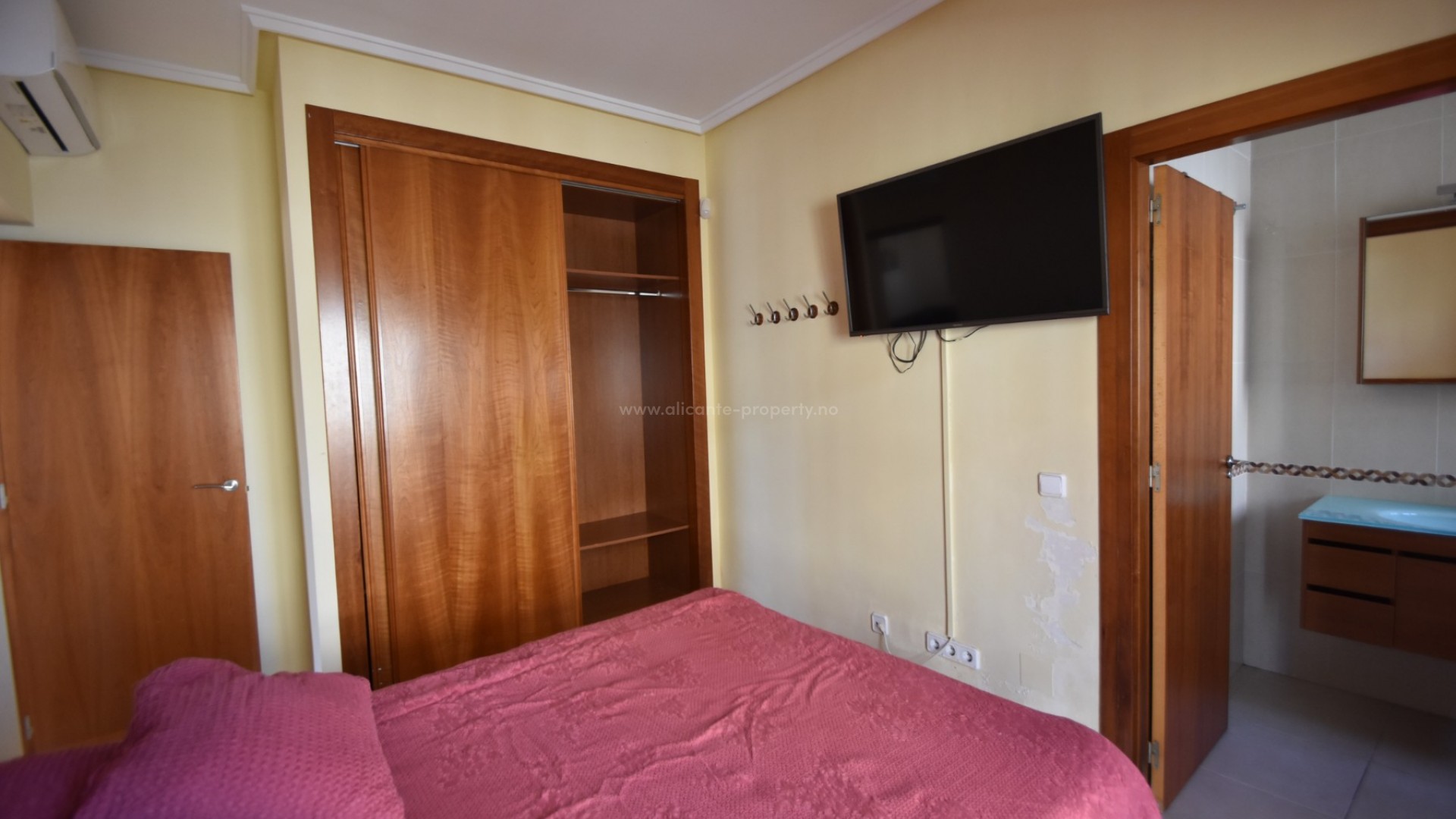 Villa in La Fiesta I