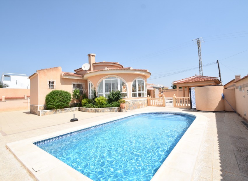 Villa in La Fiesta I