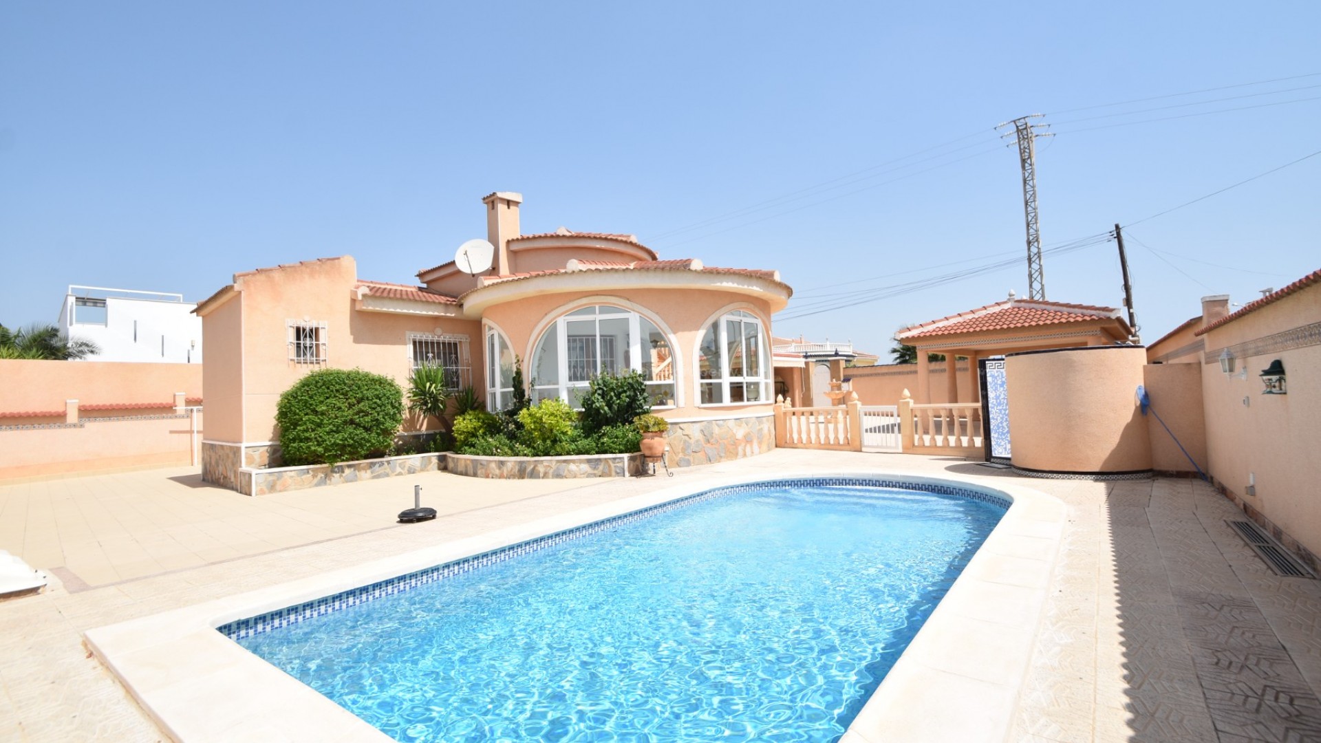 Villa in La Fiesta I