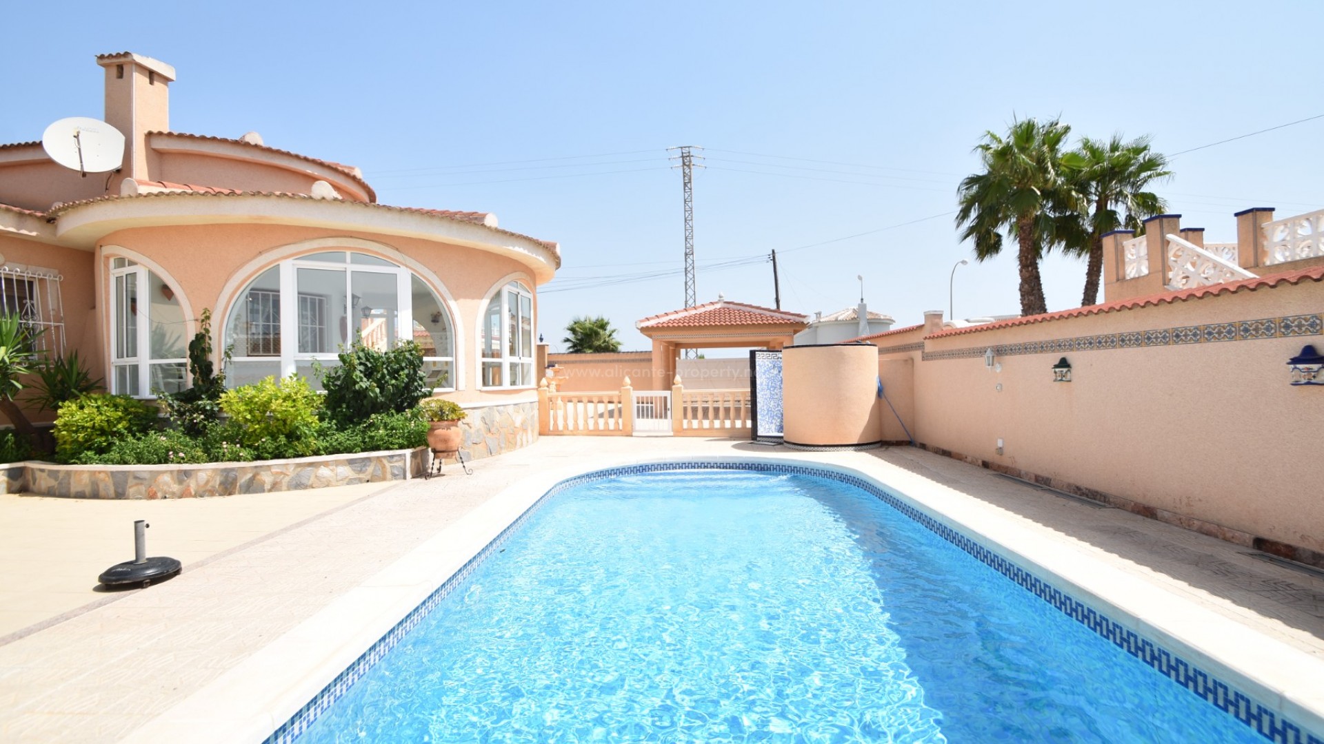 Villa in La Fiesta I