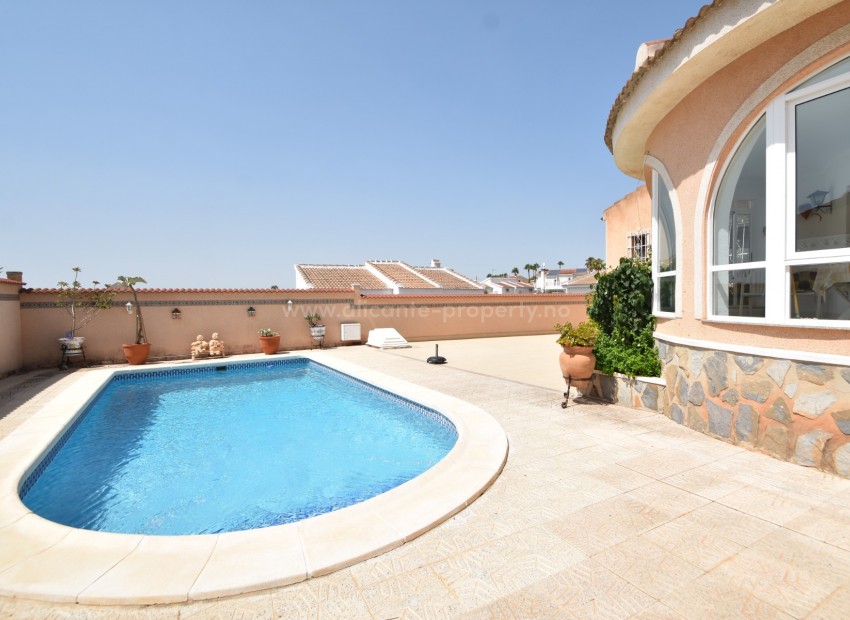 Villa in La Fiesta I