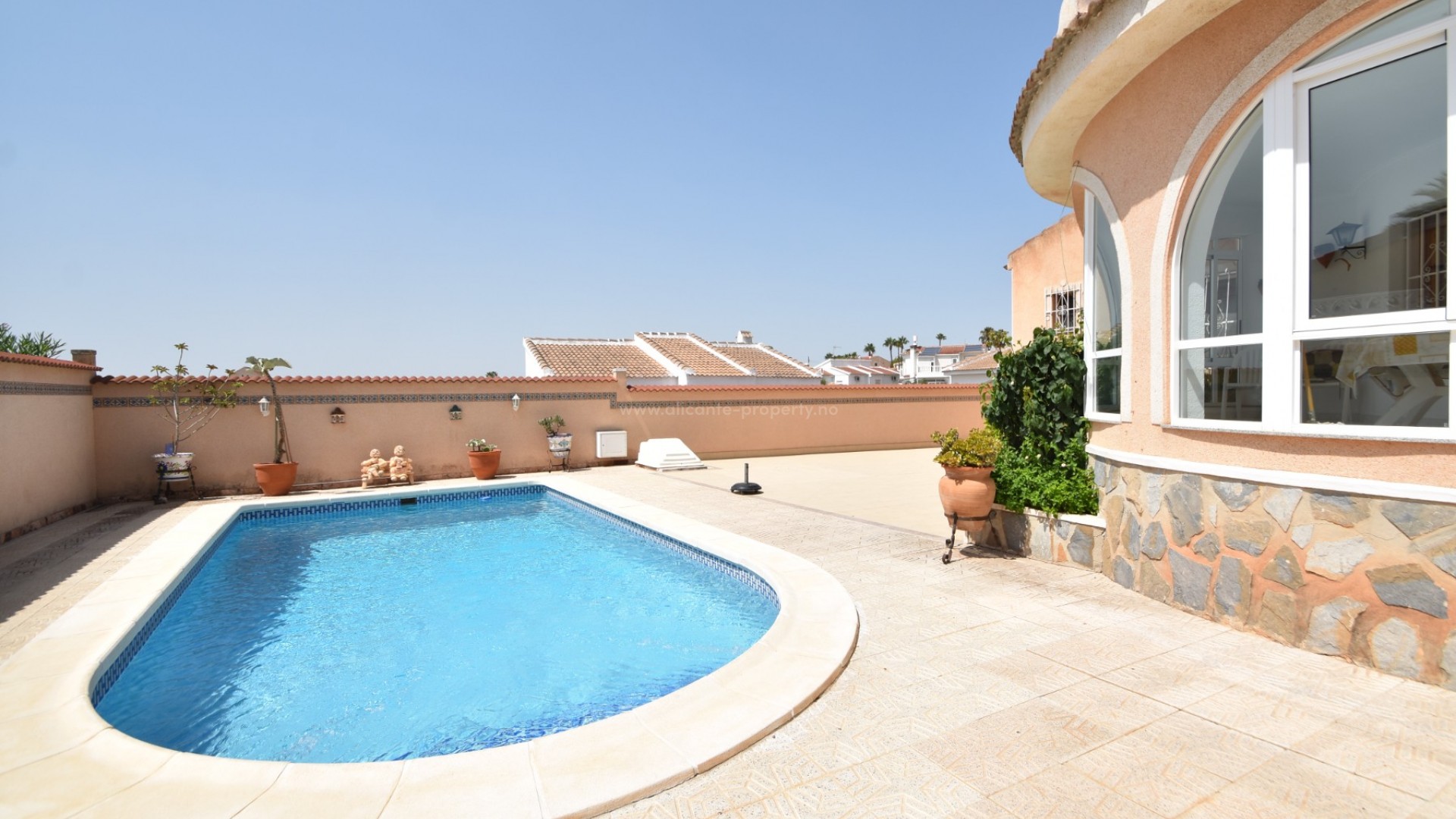 Villa in La Fiesta I