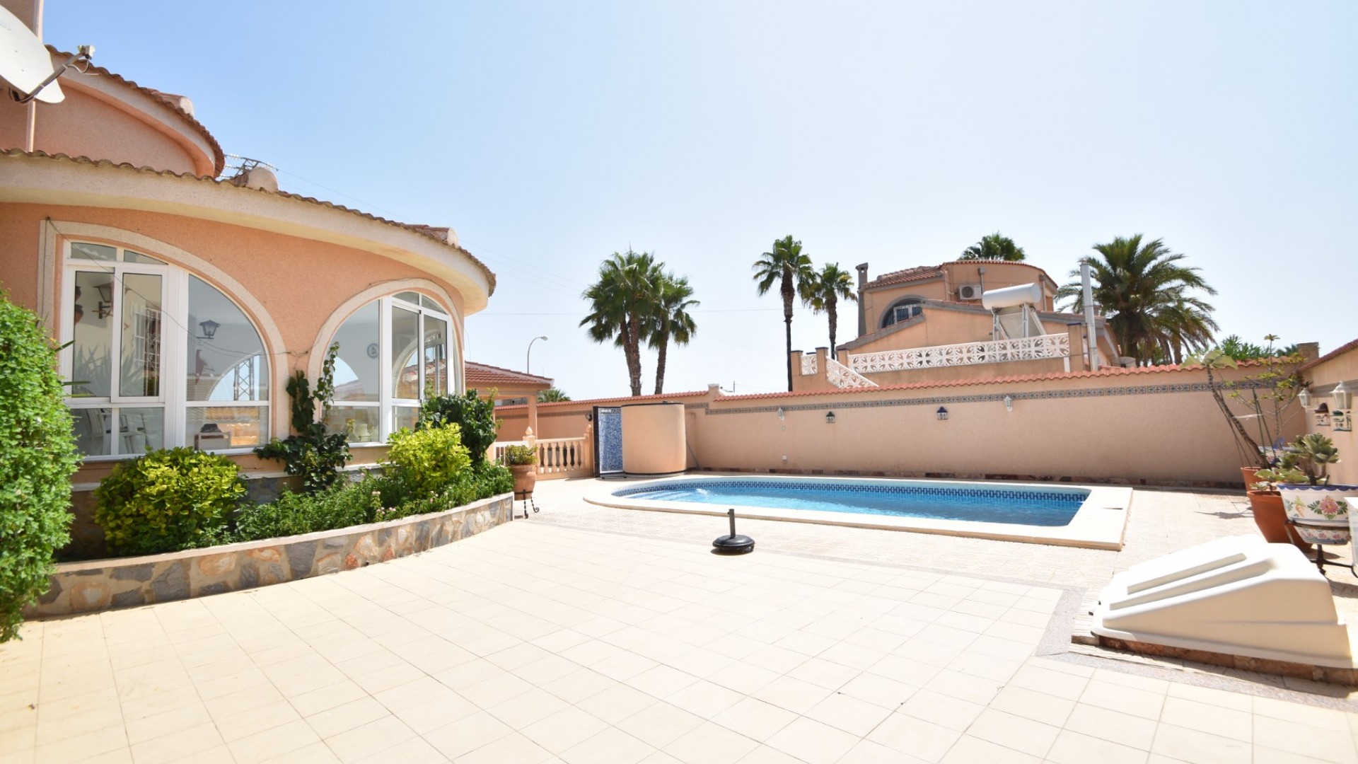 Villa in La Fiesta I