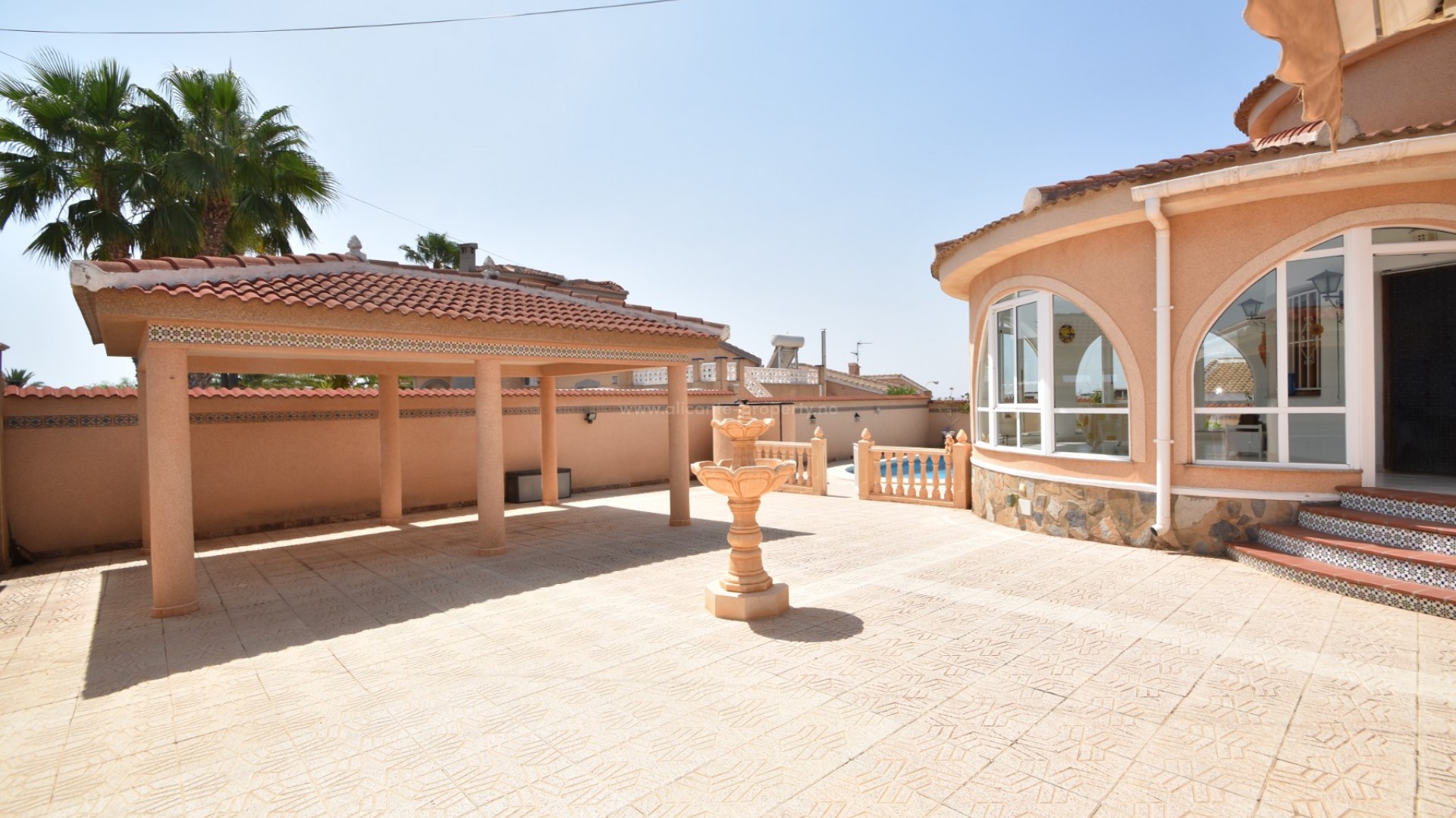 Villa in La Fiesta I