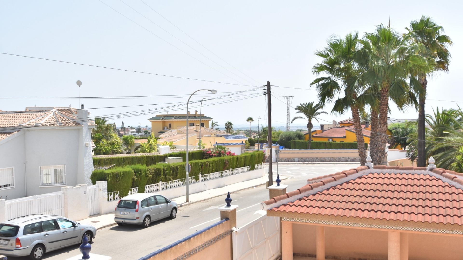 Villa in La Fiesta I