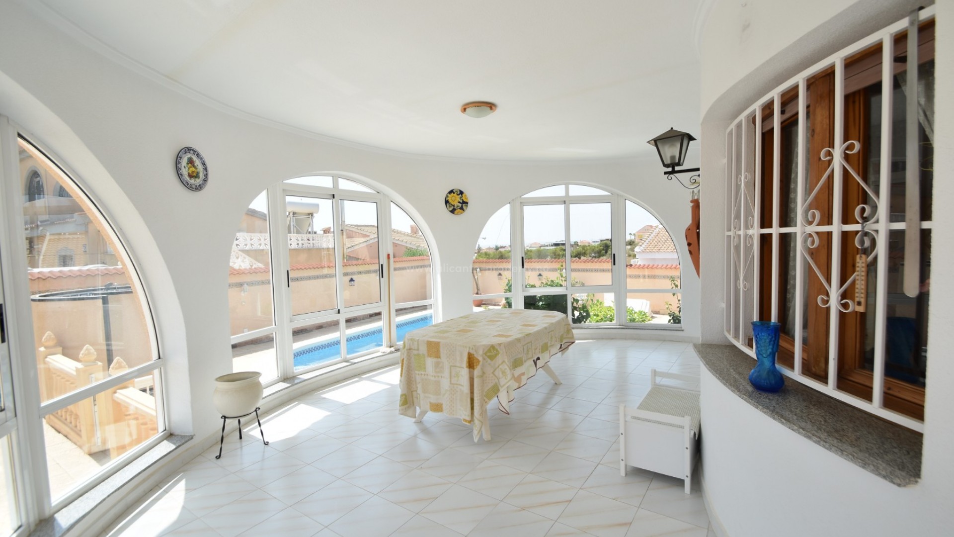 Villa in La Fiesta I