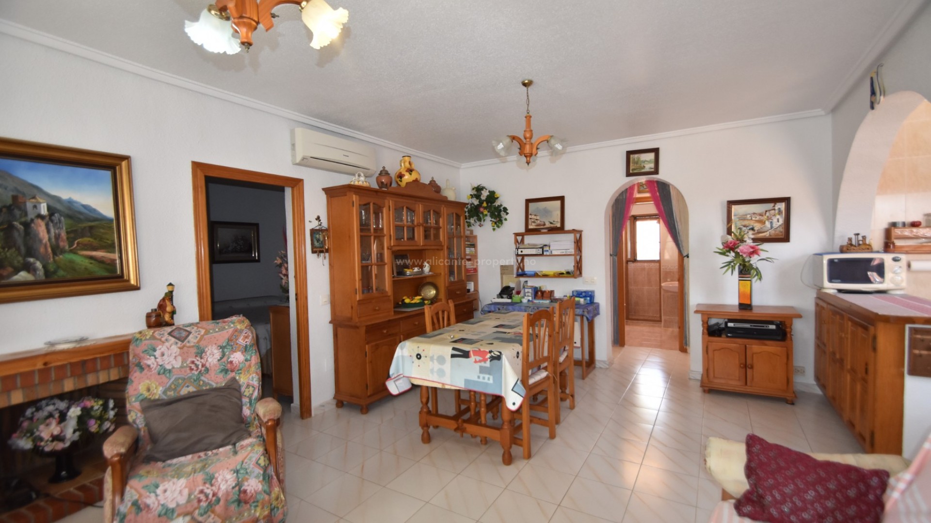 Villa in La Fiesta I