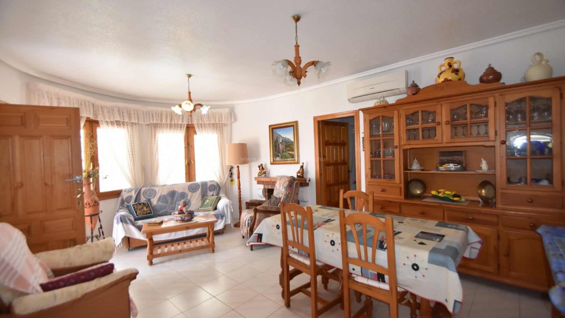 Villa in La Fiesta I