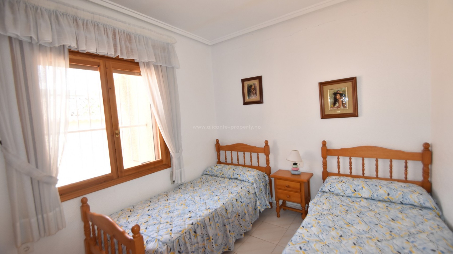 Villa in La Fiesta I